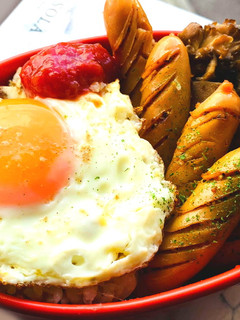 舞茸のバター醤油ソテー♡-レシピのメイン写真