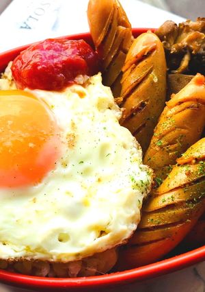 舞茸のバター醤油ソテー♡-レシピのメイン写真
