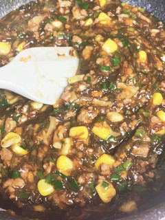 子供ぱくぱく♡もずく丼-レシピのメイン写真