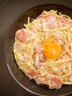 プロ直伝!レンチン和風カルボナーラ-レシピのメイン写真
