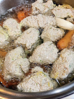 ふっくらジューシー!イワシのつみれ鍋-レシピのメイン写真