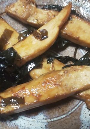 モミタケ（さまつ）のステーキ・山メシ最高-レシピのメイン写真