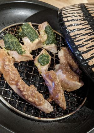 ふっくらさんでミキとW糀のお魚漬焼-レシピのメイン写真
