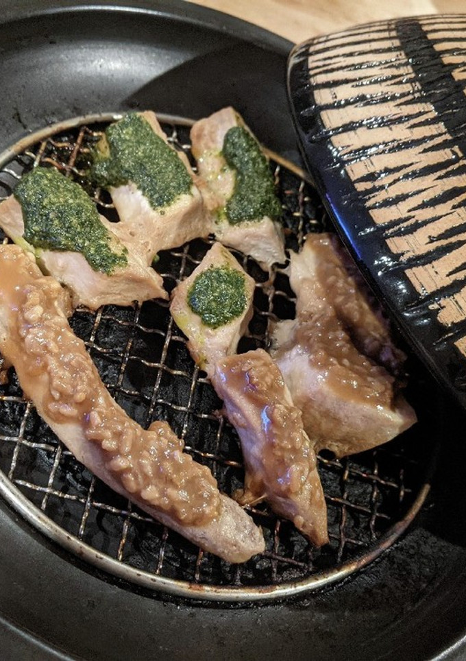 ふっくらさんでミキとW糀のお魚漬焼-レシピのメイン写真