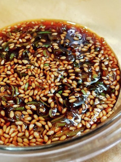 湯豆腐のたれ-レシピのメイン写真
