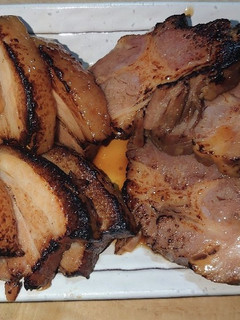 焼豚と味玉(ブラウン流)-レシピのメイン写真