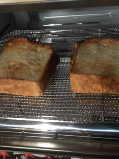 アラジントースター 食パン(冷凍食パン)-レシピのメイン写真