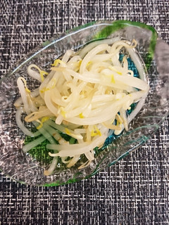 甘酢もやし-レシピのメイン写真