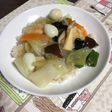 かんたん八宝菜