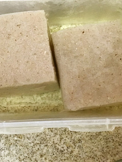 手作り蒟蒻-レシピのメイン写真