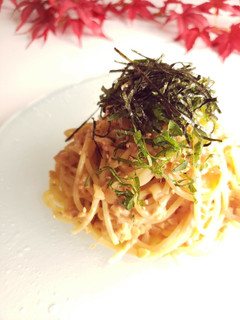 スピード10分で♪納豆ツナマヨ パスタ-レシピのメイン写真