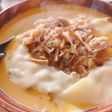 マイルド!辛ラーメンアレンジ