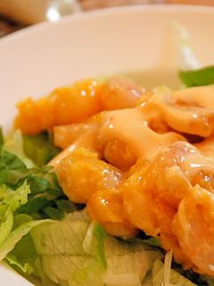 エビマヨ〜♪-レシピのメイン写真