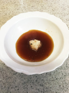 我が家のポン酢-レシピのメイン写真
