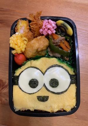 レシピ1-レシピのメイン写真