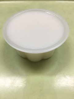 【保育園給食】ヨーグルトゼリー-レシピのメイン写真