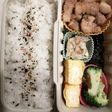 ★2021年12月★中1お弁当