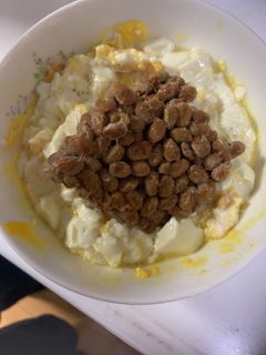 なんちゃって茶碗蒸し-レシピのメイン写真