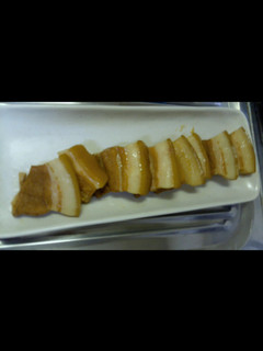 低糖質ラフテー(豚の角煮)-レシピのメイン写真