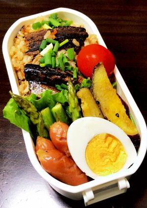 高校生のお弁当20211104-レシピのメイン写真