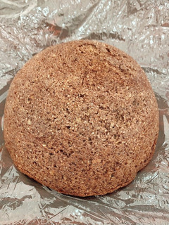 おから蒸しパン〜チョコバナナ風〜-レシピのメイン写真