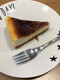 チーズケーキラバーのチーズケーキ-レシピのメイン写真