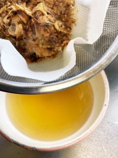 和食の基本【一番出汁の作り方】-レシピのメイン写真