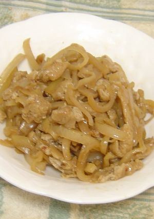 大根の皮のきんぴら-レシピのメイン写真