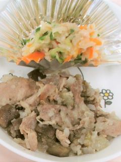 茄子と豚肉の味噌炒め-レシピのメイン写真