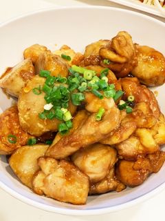 里芋と鶏肉の甘辛煮-レシピのメイン写真