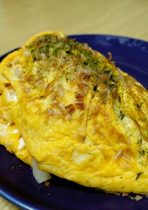 とん平焼き-レシピのメイン写真