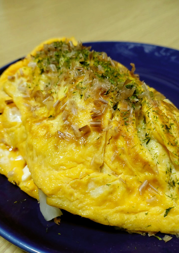 とん平焼き-レシピのメイン写真