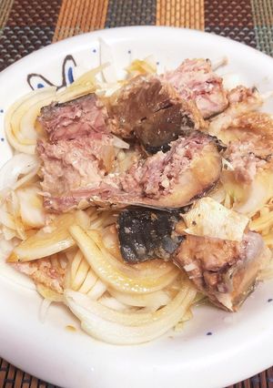 血液サラサラにしてやる！サラダ-レシピのメイン写真