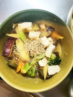 甘辛生姜炒め味春雨炒め煮-レシピのメイン写真