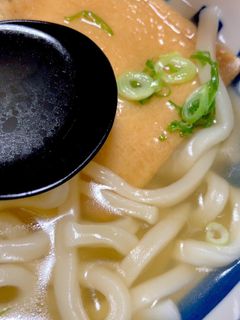 うどんつゆ-レシピのメイン写真