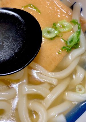 うどんつゆ-レシピのメイン写真