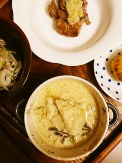塩ネギダレの豚肉巻き-レシピのメイン写真
