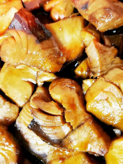はまちの照り焼き-レシピのメイン写真