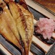 見ためも綺麗、大根おろし