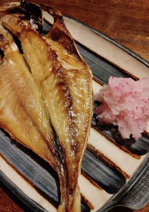 見ためも綺麗、大根おろし-レシピのメイン写真