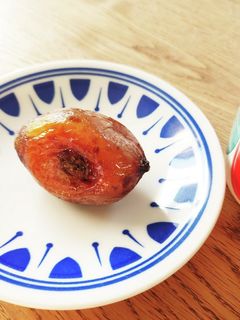 絶品!焼き芋と言う名のスイートポテト-レシピのメイン写真