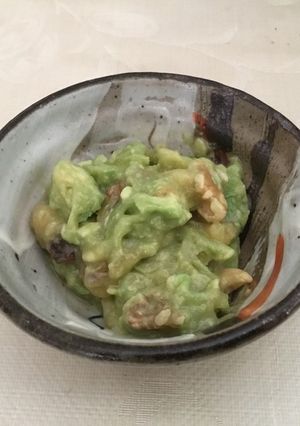 アボカドバナナアイス-レシピのメイン写真