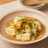 米粉でサクとろ♪あんかけ揚げ出し豆腐