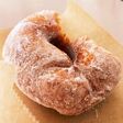 ふわふわイーストドーナツ