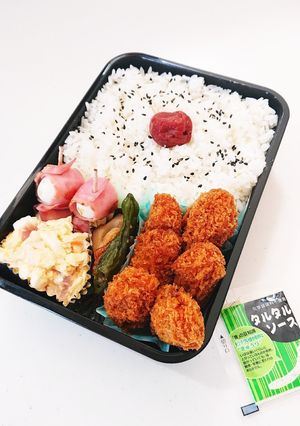 お弁当 11/5-レシピのメイン写真