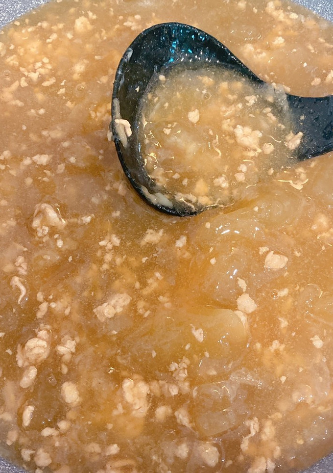 ◯とうがんのあんかけ煮-レシピのメイン写真