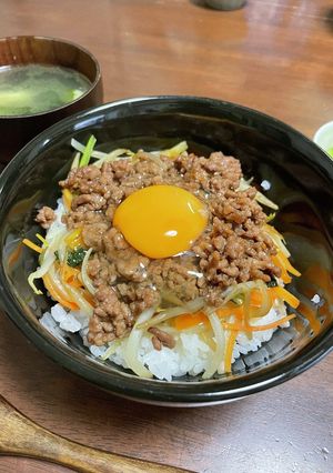 具だくさん！簡単ビビンバ((もどき☆-レシピのメイン写真