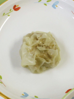 秋味しゅうまい≪学校給食≫-レシピのメイン写真