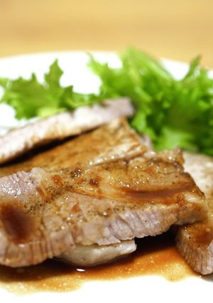 絶品　ステーキソース☆-レシピのメイン写真