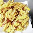 郷土料理 ガネ天